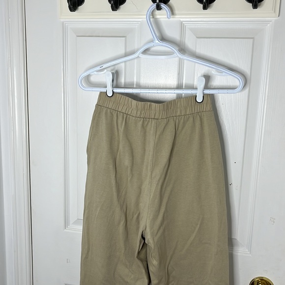 Casual Loose pant from Zara size Small - Picture 3 of 4